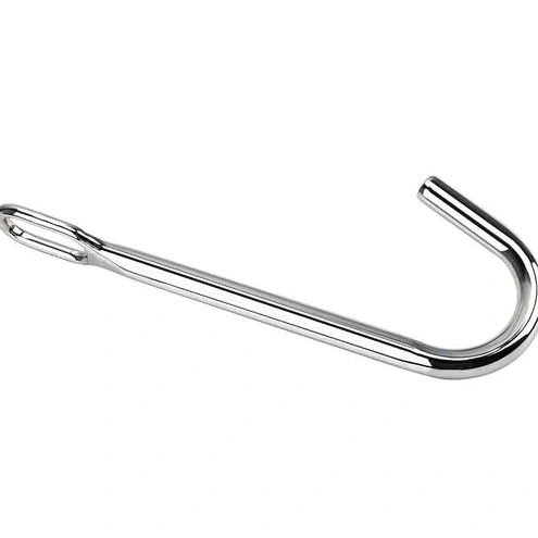 5783 Plug PerfectFit Steel Stainless Hook No Ball 0712